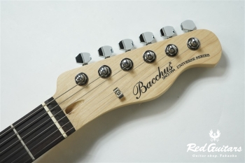 BTE-1R - Deep Lake Placid Blue